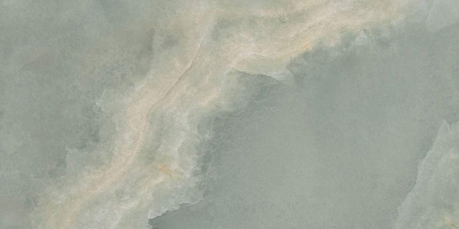 ONICE VERDE RETT 60x120